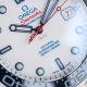 Swiss Copy Omega Commander's 007 James Bond White Dial Seamaster Diver 300m Steel Watch (4)_th.jpg